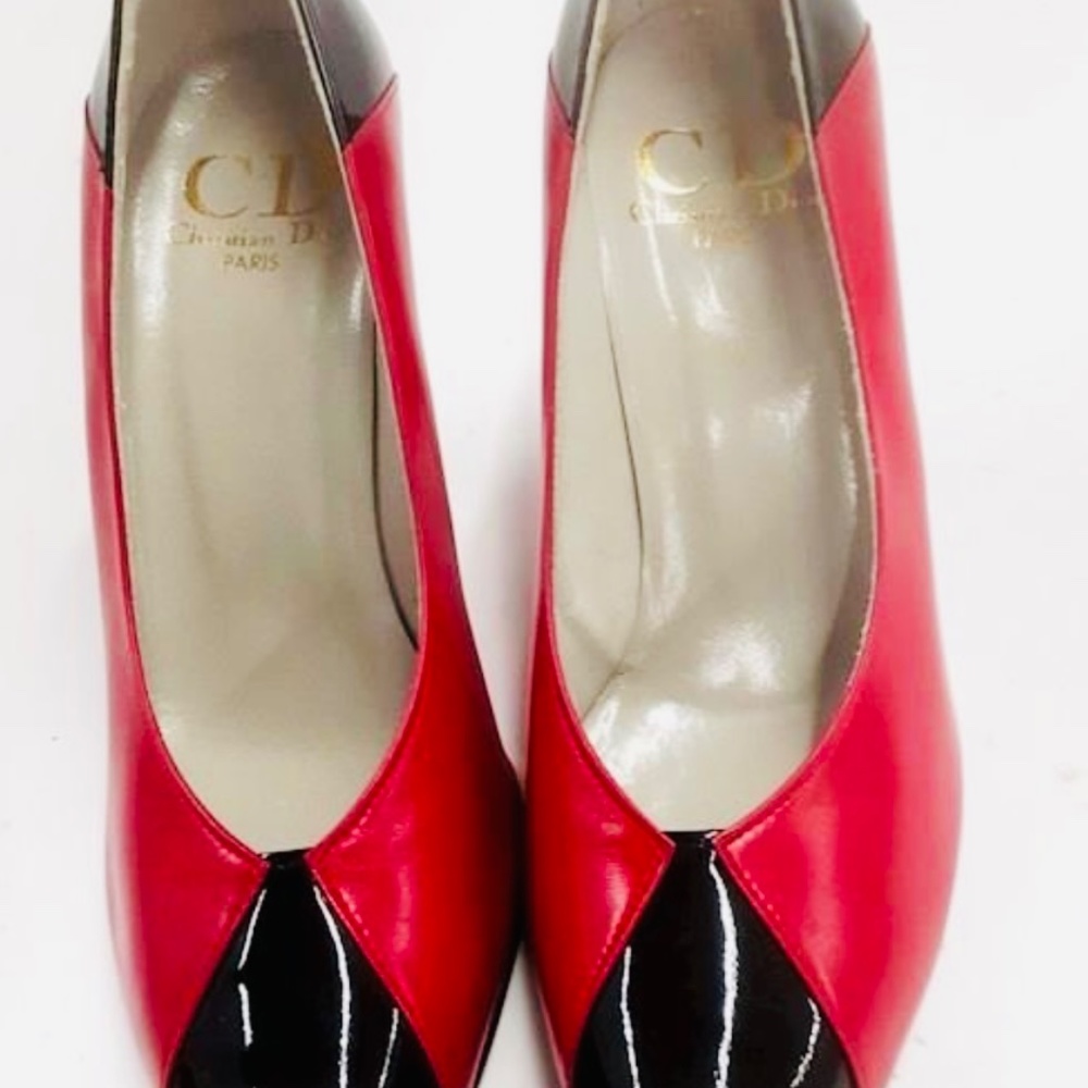 Authentic Christian Dior Paris - Picture 6 of 6